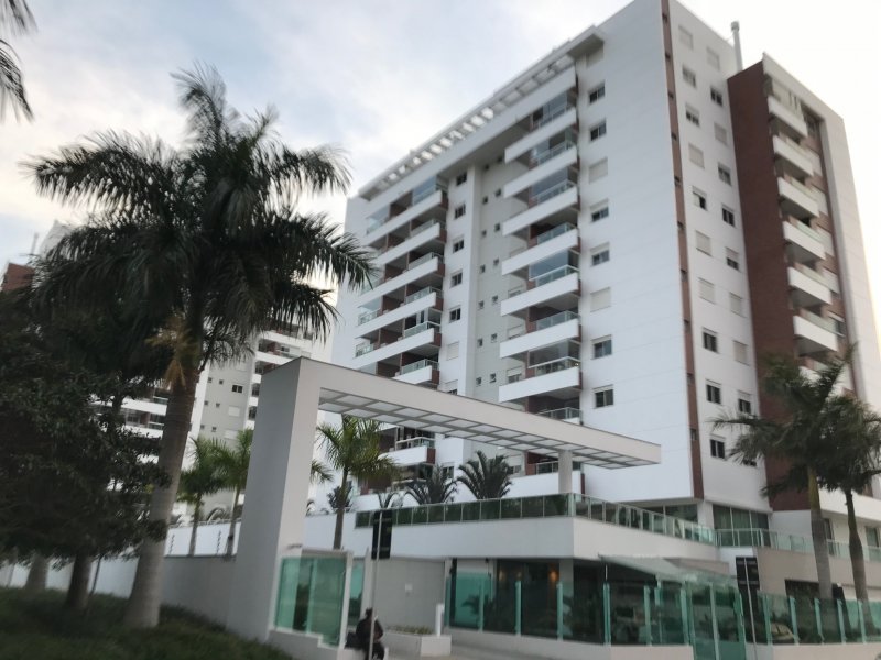 Apartamento Alto Padrão - Venda - Jardim Atlântico - Florianópolis - SC