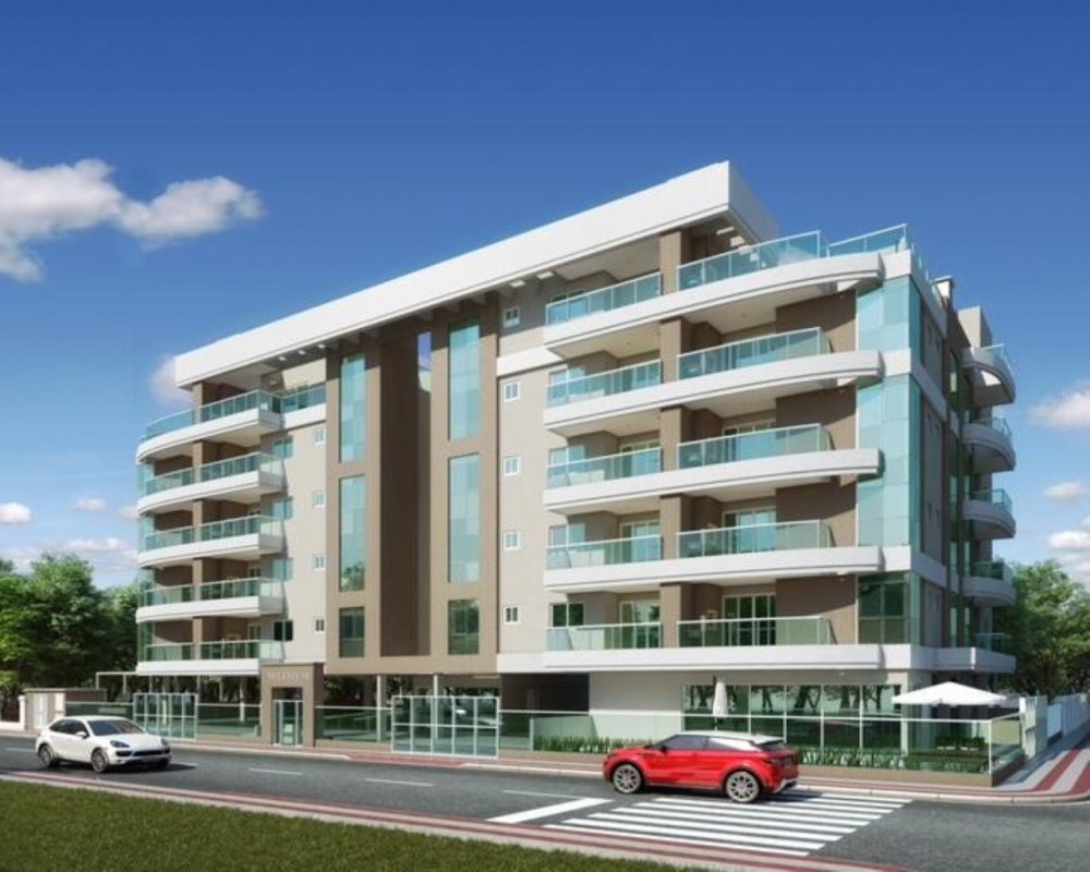 Apartamento - Venda - Palmas - Governador Celso Ramos - SC