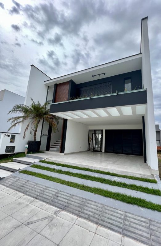Apartamento Alto Padrão - Venda - Beira Rio - Biguaçu - SC
