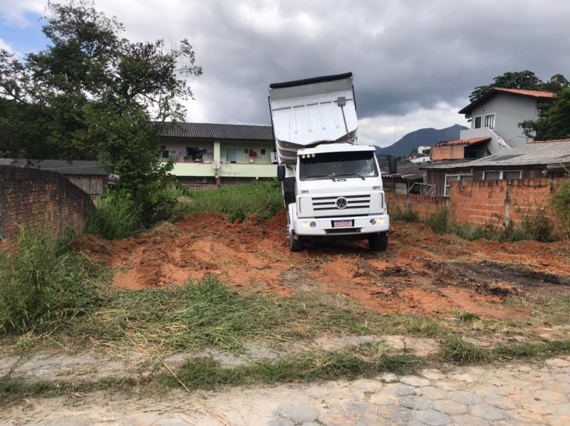 Lote - Venda - Forquilhas - São José - SC