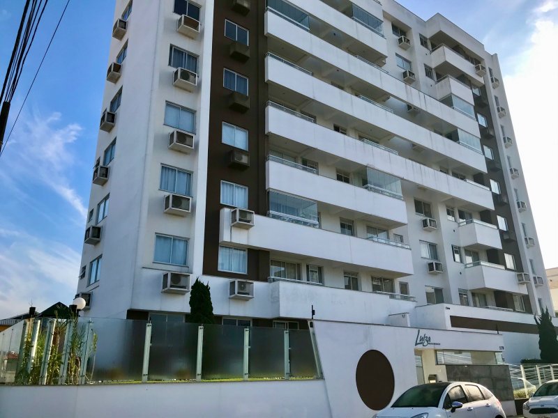Apartamento - Venda - Areias - São José - SC