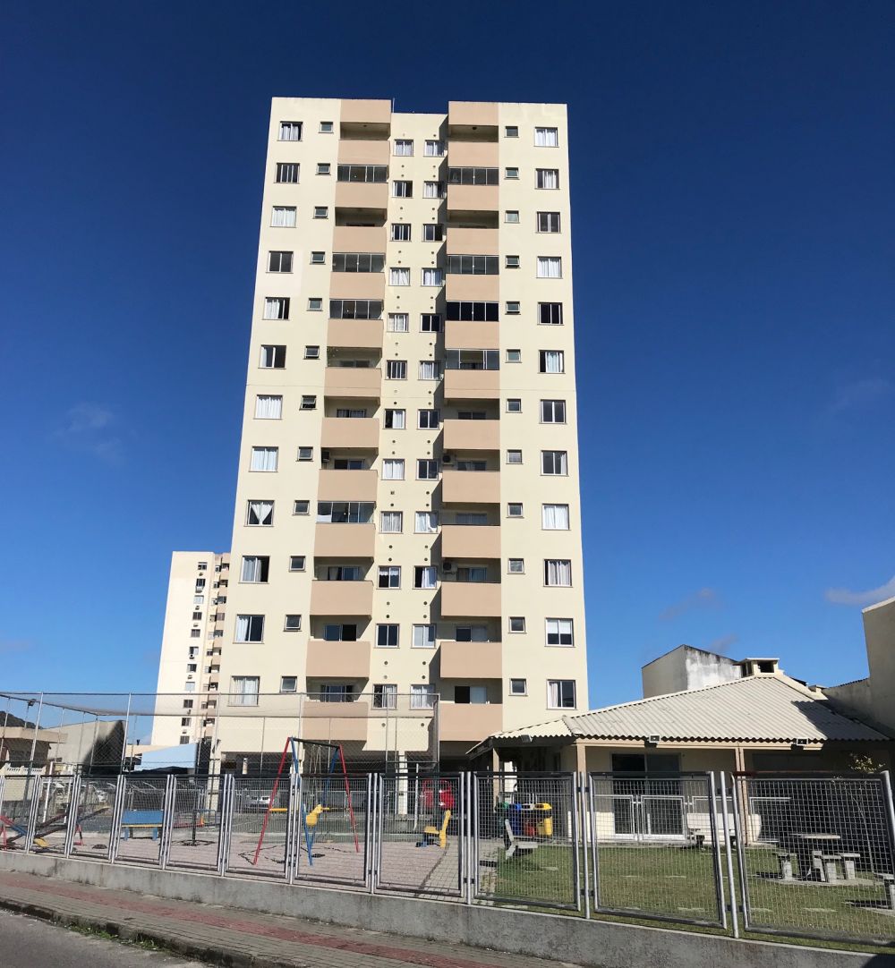 Apartamento - Venda - Areias - São José - SC