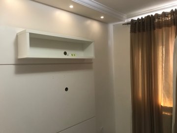 QUARTO CASAL