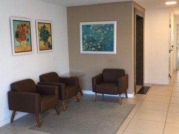 HALL DE ENTRADA