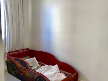 QUARTO SOLTEIRO