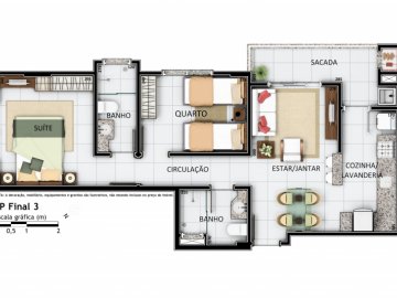 PLANTA BAIXA